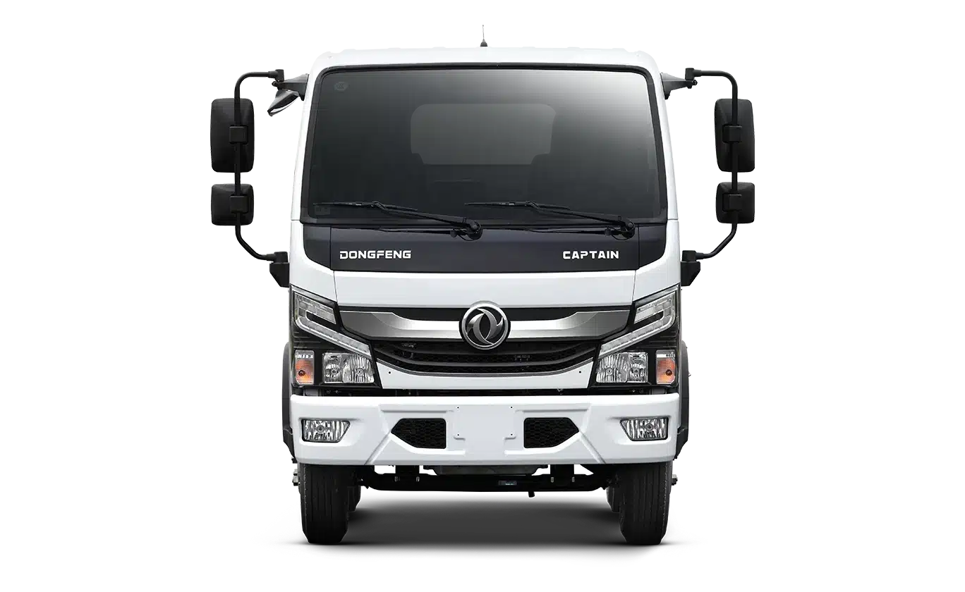 DQR GNV — Vista 1